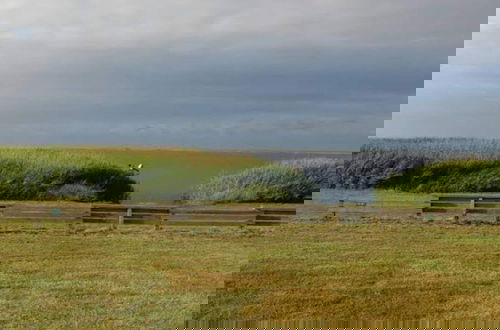 Foto 3 - Serene Seaside Retreat in Haurvig-by Traum