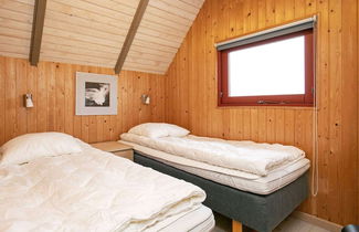 Foto 2 - 6 Person Holiday Home in Hvide Sande