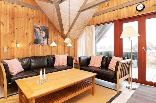 Photo 8 - 6 Person Holiday Home in Hvide Sande