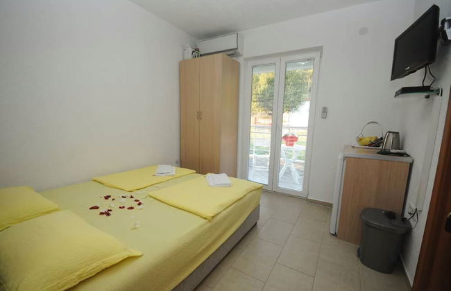 Andjela Apartments - Foto 3