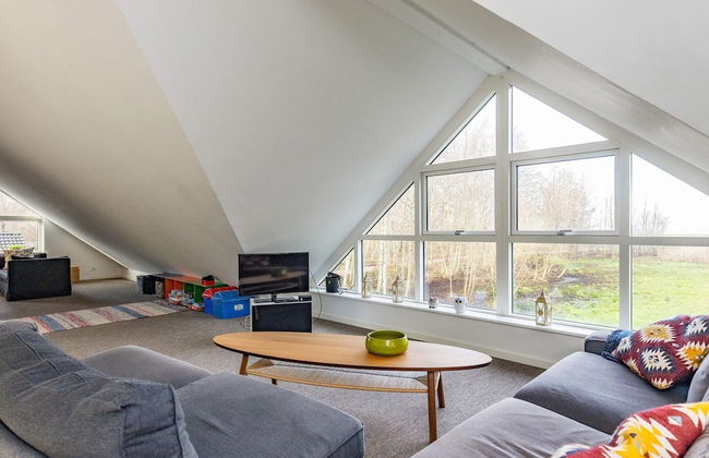 8 Person Holiday Home in Bogense - Foto 10