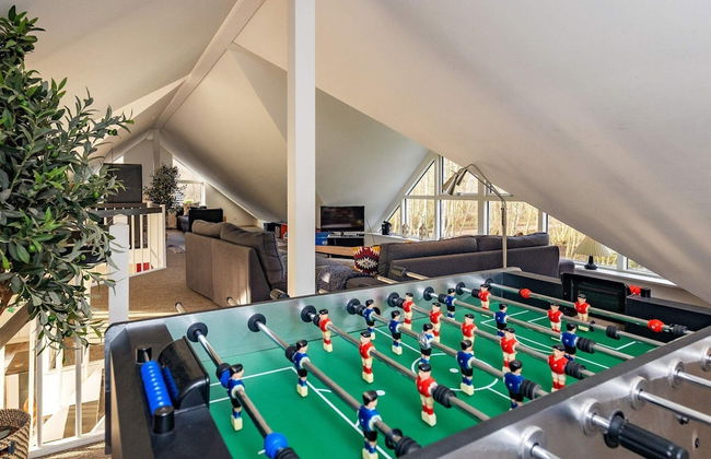 8 Person Holiday Home in Bogense - Foto 15