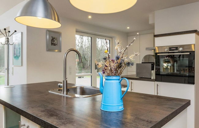8 Person Holiday Home in Bogense - Foto 5