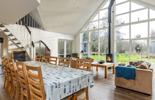 8 Person Holiday Home in Bogense - Foto 20