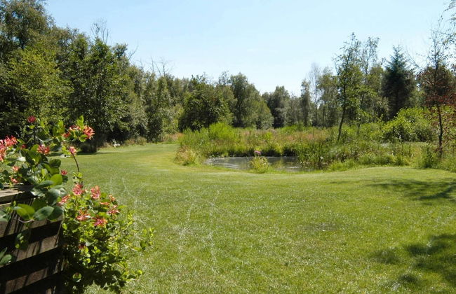 8 Person Holiday Home in Bogense - Foto 24
