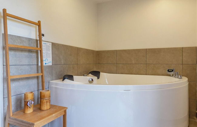 8 Person Holiday Home in Bogense - Foto 11