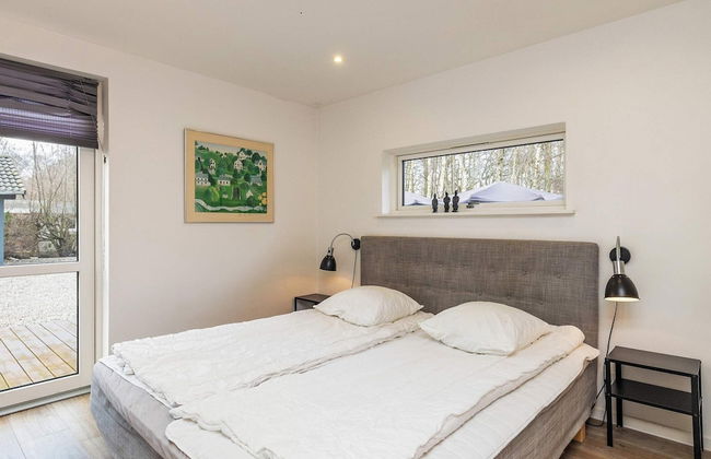8 Person Holiday Home in Bogense - Foto 2
