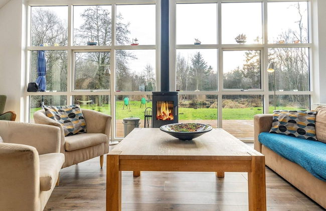 8 Person Holiday Home in Bogense - Foto 9