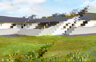 Foto 1 - Enticing Holiday Home in Falster near Sea