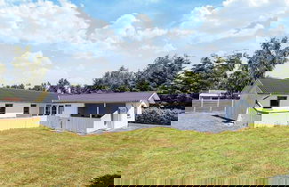 Foto 1 - Enticing Holiday Home in Falster near Sea