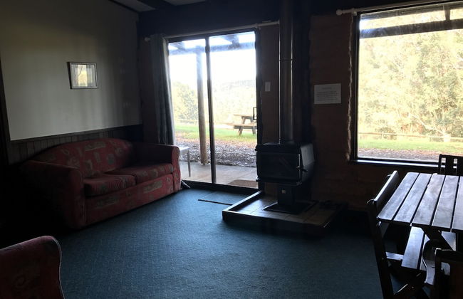 Pump Hill Farm Cottages - Foto 28