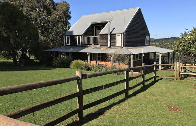 Pump Hill Farm Cottages - Foto 1