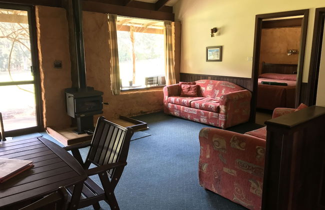 Pump Hill Farm Cottages - Foto 29