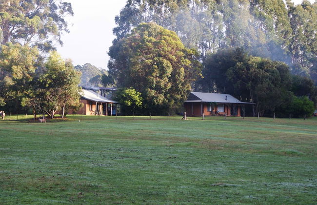 Pump Hill Farm Cottages - Foto 55