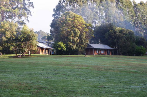 Foto 55 - Pump Hill Farm Cottages