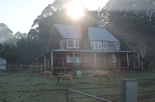 Photo 70 - Pump Hill Farm Cottages