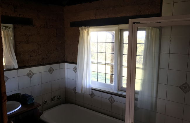 Pump Hill Farm Cottages - Foto 36