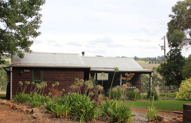 Pump Hill Farm Cottages - Foto 5