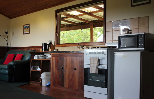 Pump Hill Farm Cottages - Foto 25