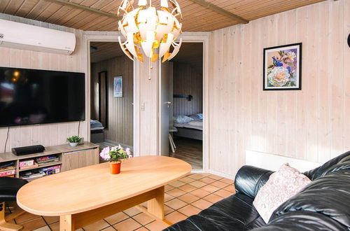 Photo 22 - 12 Person Holiday Home in Nordborg