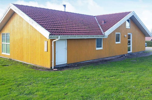 Photo 36 - 12 Person Holiday Home in Nordborg