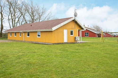 Photo 25 - 12 Person Holiday Home in Nordborg