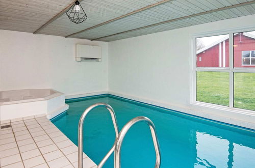 Photo 8 - 12 Person Holiday Home in Nordborg