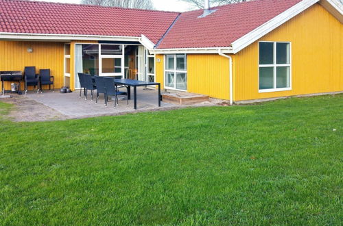 Foto 32 - 12 Person Holiday Home in Nordborg