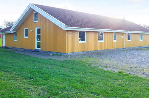 Photo 32 - 12 Person Holiday Home in Nordborg