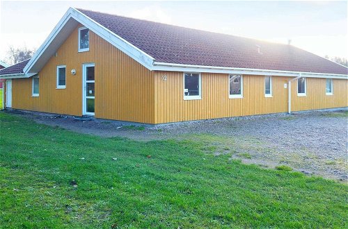 Foto 10 - 12 Person Holiday Home in Nordborg