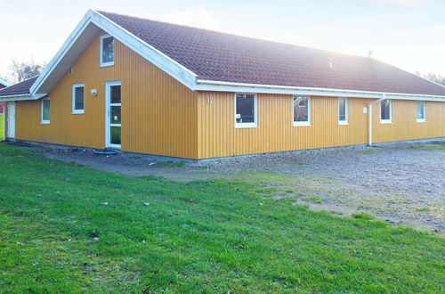 Foto 34 - 12 Person Holiday Home in Nordborg