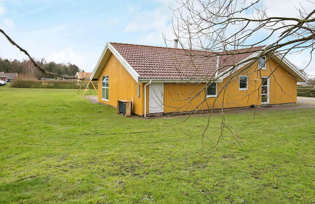 Luxury Retreat in Als - By Traum Ferienwohnungen - Foto 58