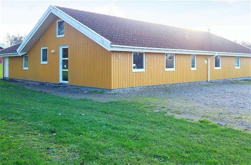 Photo 35 - 12 Person Holiday Home in Nordborg