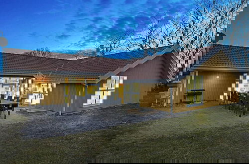 Photo 58 - Luxury Retreat in Als - By Traum Ferienwohnungen