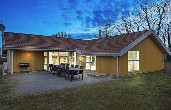 Luxury Retreat in Als - By Traum Ferienwohnungen - Foto 64