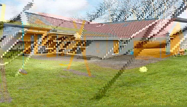 Foto 1 - Luxury Retreat in Als - By Traum Ferienwohnungen
