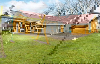 Foto 1 - Luxury Retreat in Als - By Traum Ferienwohnungen