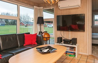Photo 2 - 12 Person Holiday Home in Nordborg