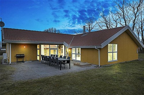 Photo 32 - 12 Person Holiday Home in Nordborg