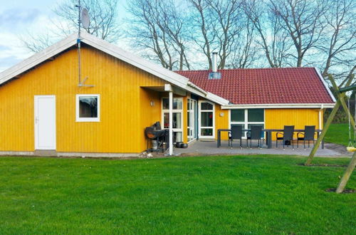 Foto 34 - 12 Person Holiday Home in Nordborg