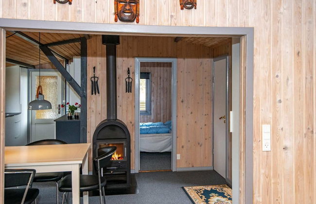 6 Person Holiday Home in Fano - Foto 7