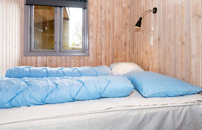 6 Person Holiday Home in Fano - Foto 16