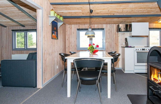 6 Person Holiday Home in Fano - Foto 4