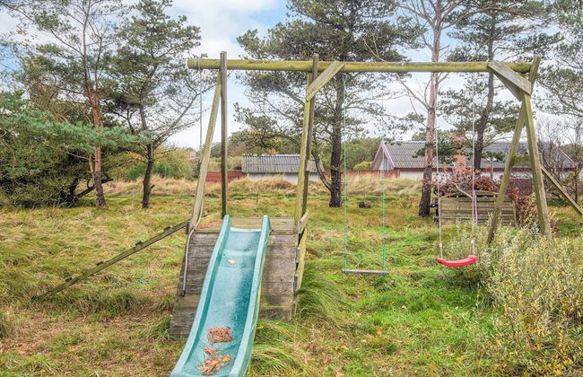 Seaside Escape in Sonderho - By Traum Ferienwohnungen - Photo 43