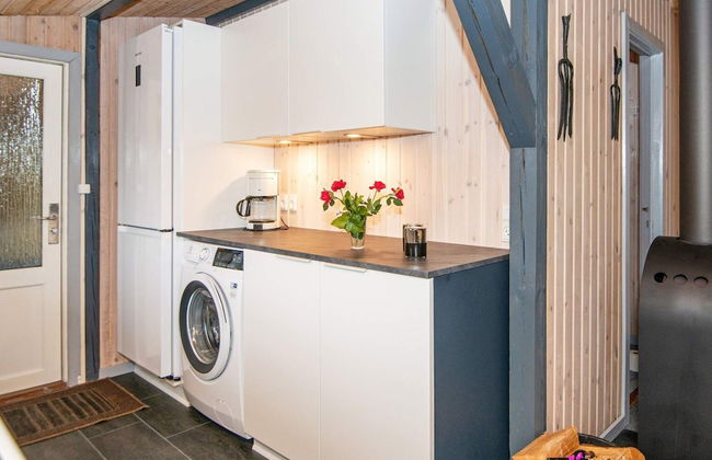 Seaside Escape in Sonderho - By Traum Ferienwohnungen - Photo 23