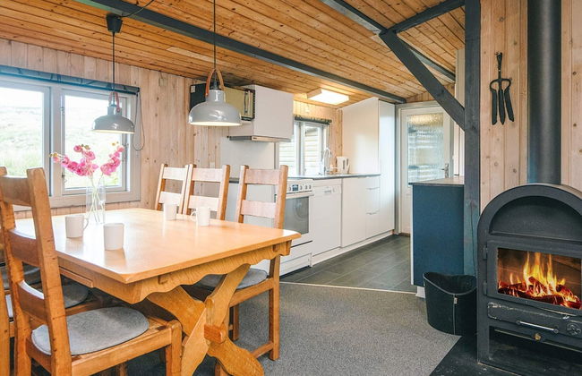 Seaside Escape in Sonderho - By Traum Ferienwohnungen - Photo 11