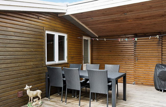 Seaside Escape in Sonderho - By Traum Ferienwohnungen - Photo 52