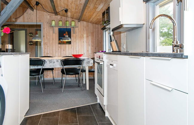 Seaside Escape in Sonderho - By Traum Ferienwohnungen - Photo 30