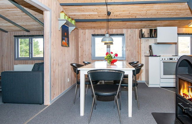 Seaside Escape in Sonderho - By Traum Ferienwohnungen - Photo 33