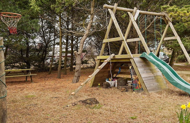 Seaside Escape in Sonderho - By Traum Ferienwohnungen - Photo 49